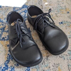 Vivobarefoot Ra III Leather Oxfords size 37